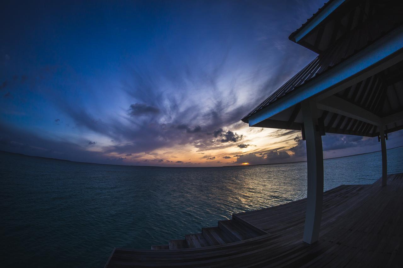 Hondaafushi Island Resort Vaikaradhoo Eksteriør billede
