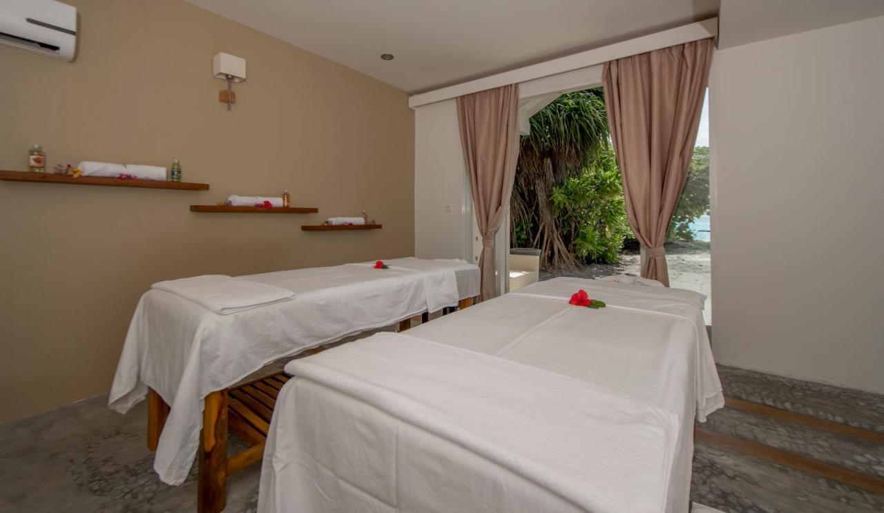 Hondaafushi Island Resort Vaikaradhoo Eksteriør billede