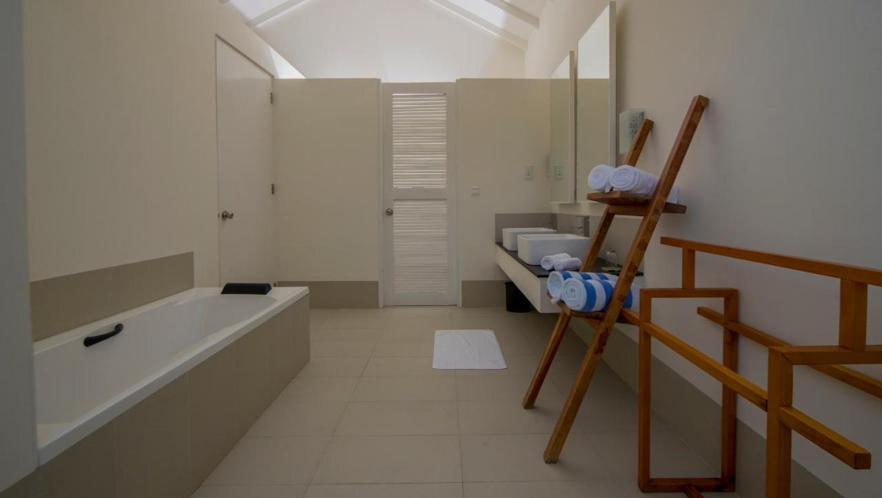 Hondaafushi Island Resort Vaikaradhoo Eksteriør billede